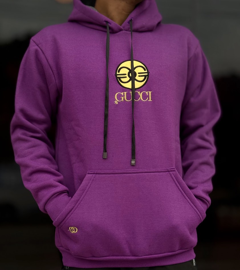Moletom GUCCI - 