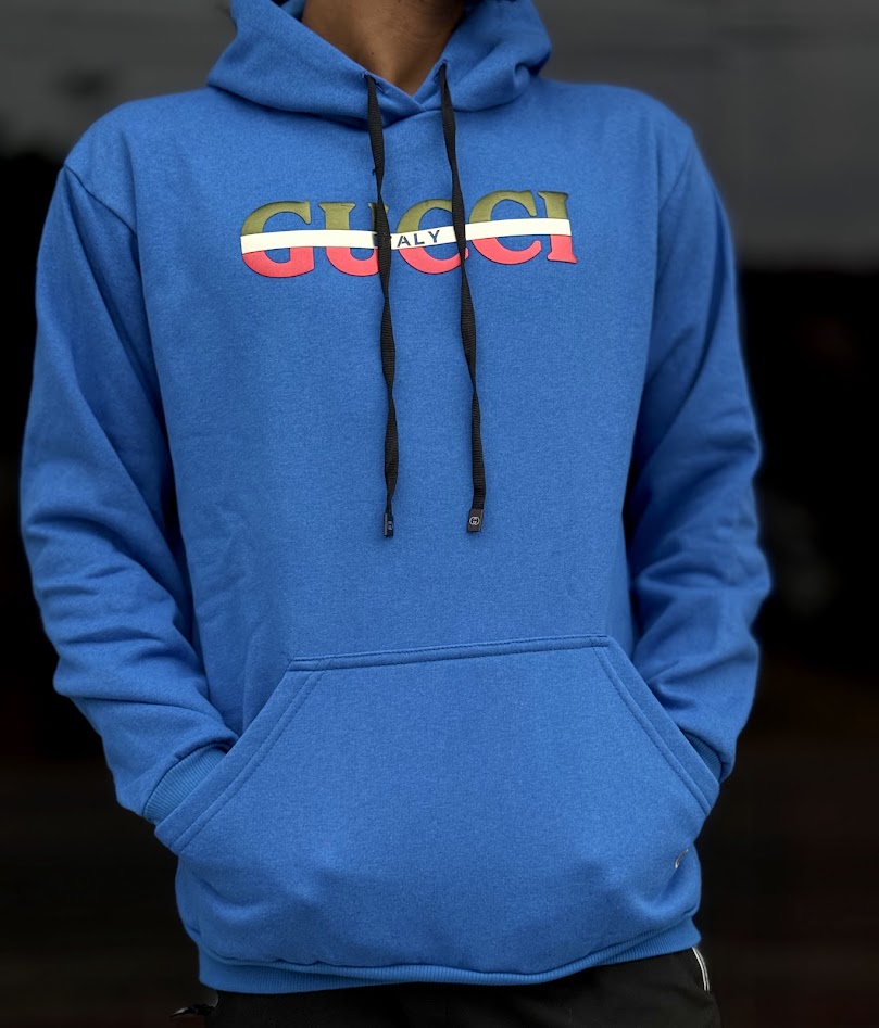 Moletom GUCCI - a