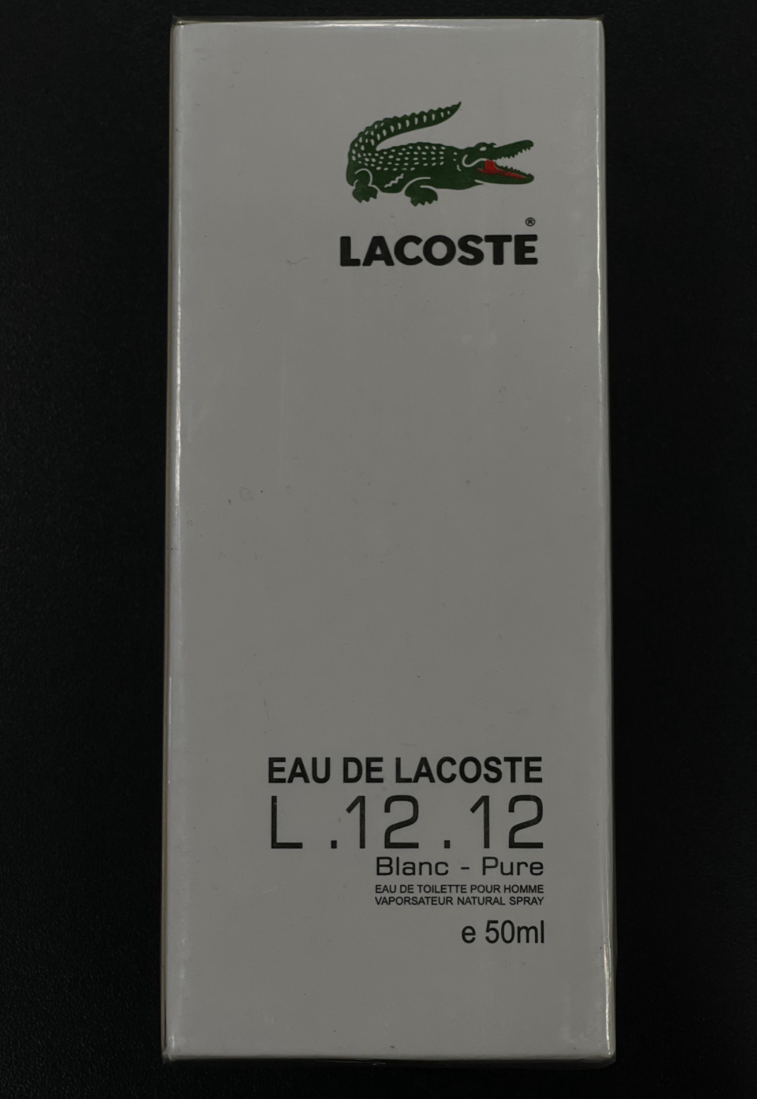 Lacost
