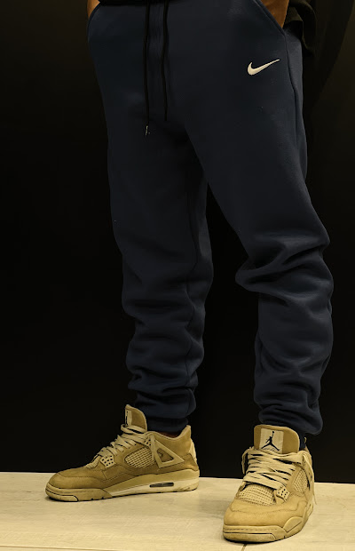 Calça Moletom Nike 