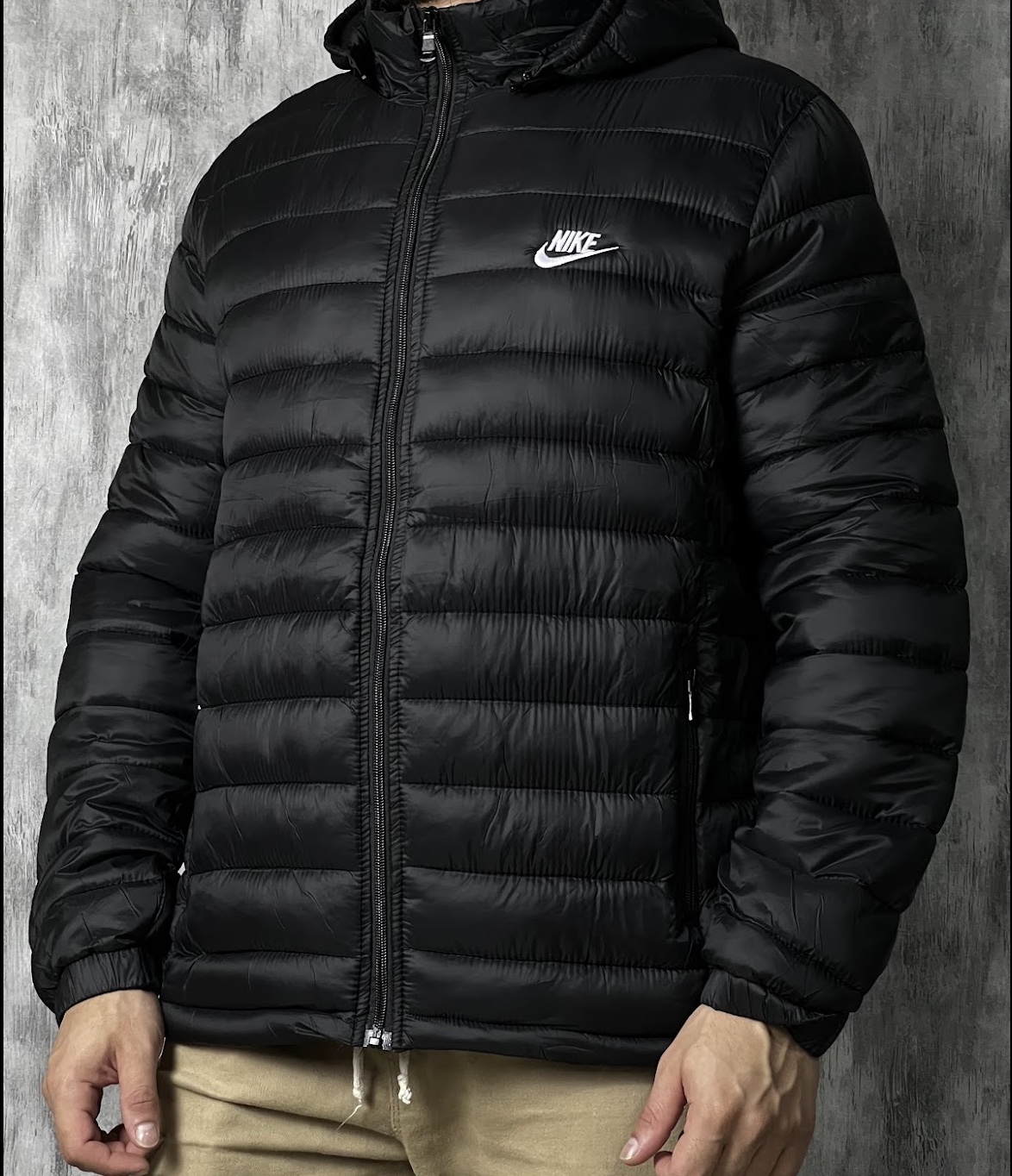 Jaqueta Nike - 